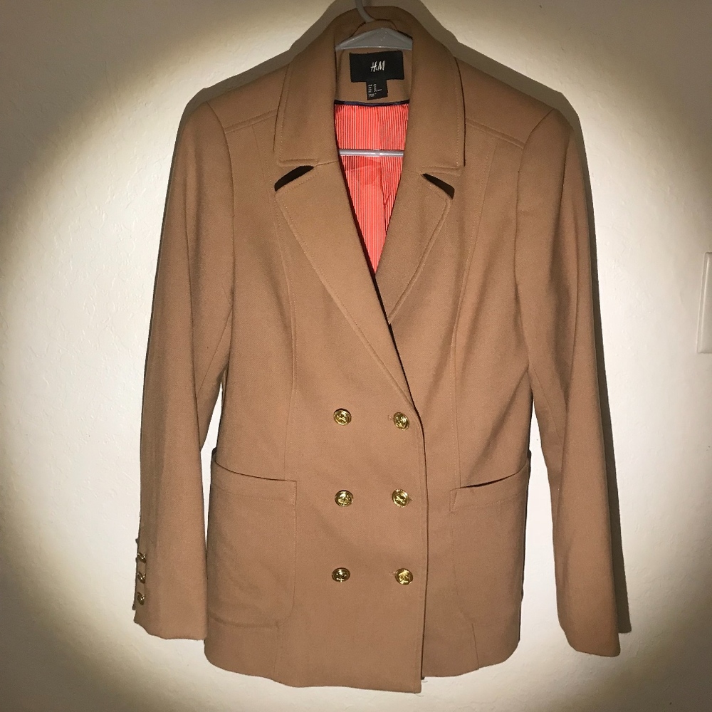 H&M Blazer